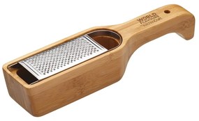 Бамбуково ренде за пармезан Italia - Kitchen Craft