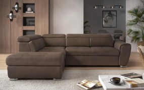 Разтегателен ъглов диван Хардо