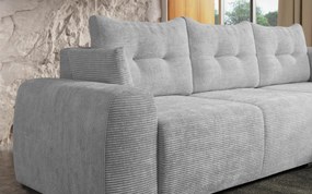 Разтегателен ъглов диван Аполо