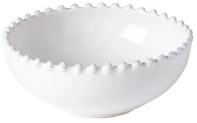Купа от бял фаянс , ⌀ 15 cm Pearl - Costa Nova