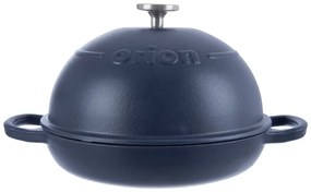 Чугунен съд за печене 26x26 cm Litina – Orion