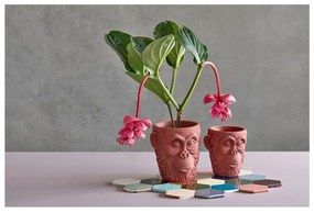 Бетонен съд ø 19 cm Calbe - Villa Collection