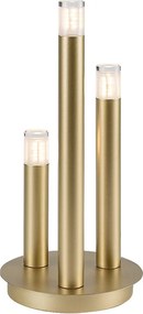 Rabalux Ramira Настолни лампи IP20 G9 3x MAX 5W K 74366