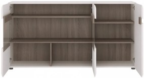 Бюфет Lugano 3D