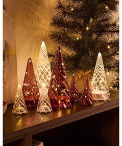 Коледна светлинна украса 2 бр. ø 6 cm Vilma – Sirius