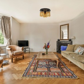 Пендел APP1819-3CPR BLACK