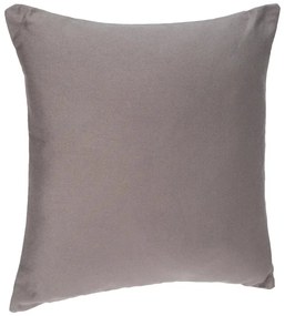 Декоративна калъфка за възглавница atmosphera, 38x38 cm - Сив