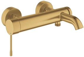 Корпус на кран за баня Grohe Essence New Cosmopolitan-Златен Mat