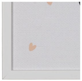 Детски картини в комплект от 2 бр. 30x40 cm Animals – Ixia