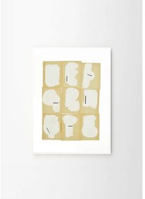 Постер 50x70 cm Cover – Atelier Cph – The Poster Club