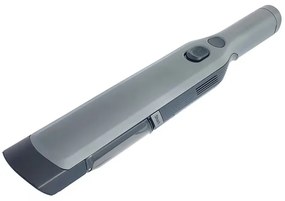 Ръчна прахосмукачка Shark WV200EU, 115W, Четка за животни, Автономия 8 мин, HEPA, Сив