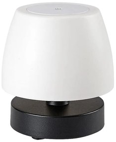 Rabalux 7040 - LED Димируема настолна лампа ODERA LED/3W/5V 2000 mAh IP44