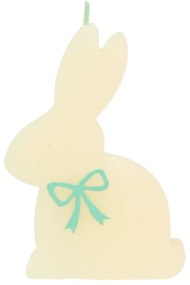 С великденски мотиви свещи в комплект 3 бр. време на горене 2 час Bunny – Meri Meri