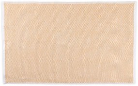 Жълти вафлени кърпи в комплект от 2 бр. 40x60 cm Betty – Foutastic