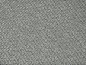 Тъмносив шенилов сгъваем диван 228 cm Neyo – Bobochic Paris