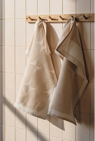 Памучни кърпи за съдове в комплект 2 бр. 50x63 cm Abi – noo.ma