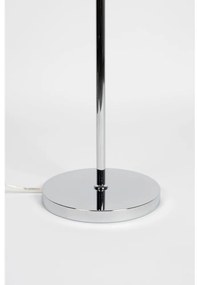 Подова лампа в зелено-сребристо Anshin - White Label