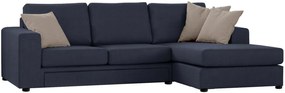 Ъглов диван Lina plus-Mple Special-265 x 170 cm-Left
