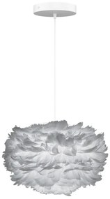 Светлосив абажур ø 35 cm Eos mini - UMAGE