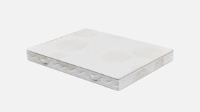 Матрак Exclusive Hybrid Cool Gel от Sleepy 22 см