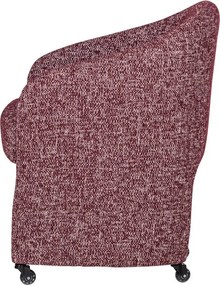 Бордо тапициран офис стол Cordo – WOOOD