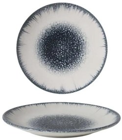 Gural Porselen - Порцеланова чиния плитка ф30см ANTARES-(GBSEO30DUR14711)