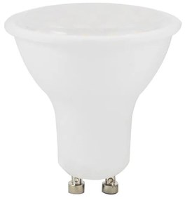 LED крушка GU10/4W/230V 3000K топла светлина