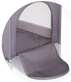 CHIPOLINO Кошара 1 ниво КАПРИ МЕЧЕ СИВА
