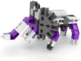 Енджино СТЕМ - Герой мамут