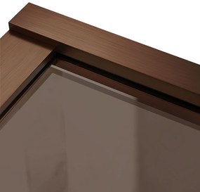 Параван Rea Elegant Brush Copper 80