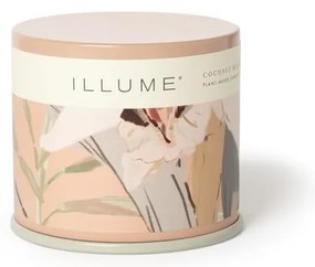 Ароматна свещ с време на горене 50 часа Coconut Milk Mango – ILLUME x Bloomingville