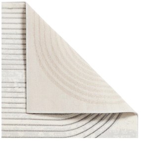 Сив/бежов килим 220x160 cm Apollo - Think Rugs