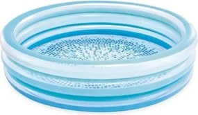 Детски надуваем басейн Intex BLUE BLISS, 58467NP