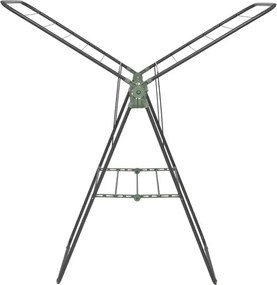 Сушилник за дрехи 5five Accona Plus Winged, Метал, 13 m