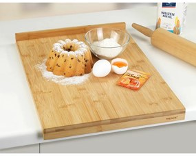 Бамбукова дъска за рязане Бамбук - Wenko