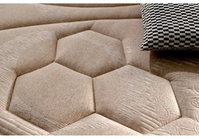 Двустранен матрак , 180 x 200 cm Golden Class Max - Moonia