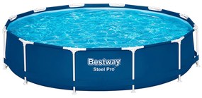 Басейн Подвижен Bestway 366 x 76 cm