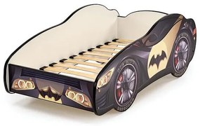 Детско легло BATCAR