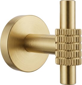 Закачалка за баня 29104 Rivo Brush Gold