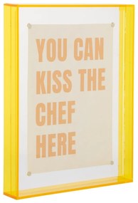 Картина 17x22 cm Gayo – PT LIVING