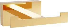 Закачалка за баня OSTE 205 Gold