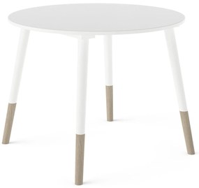 Комплект маса със столове Firma-Leuko