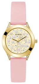 Дамски часовник Guess GW0381L2 (Ø 30 mm)