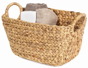 Кошница от плетеница 47x29x26 cm Caracas L – Compactor