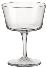 Стъклена чаша за коктейли "FIZZ" 220мл BARTENDER-(1.22114) - Bormioli Rocco