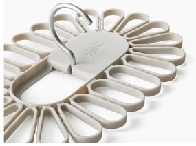 Бежова висяща сушилня за дрехи Petal – Joseph Joseph