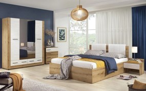 Нощен шкаф Алия