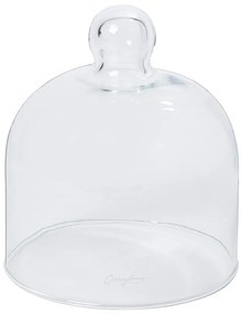Стъклен капак , ø 14 cm Glass Domes - Casafina
