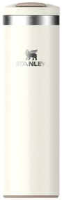 Кремава термочаша от неръждаема стомана 600 ml AeroLight™ Transit Cream Gloss – Stanley