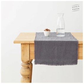 Ленена покривка за маса 200x40 cm - Linen Tales